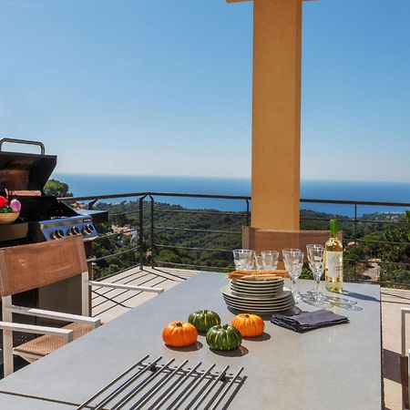 Holiday Home Floradise By Interhome Lloret de Mar Bagian luar foto