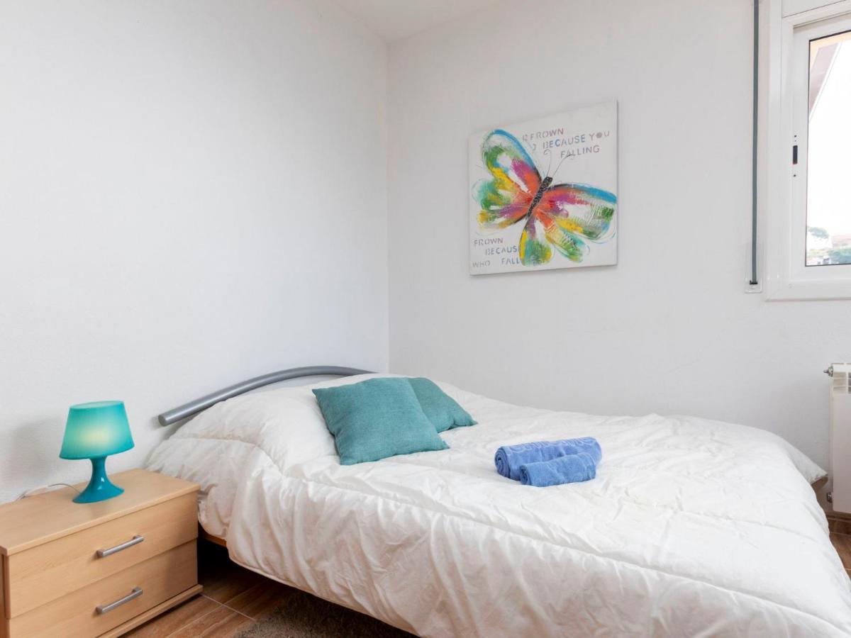 Holiday Home Floradise By Interhome Lloret de Mar Bagian luar foto