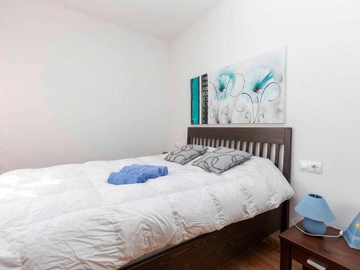 Holiday Home Floradise By Interhome Lloret de Mar Bagian luar foto