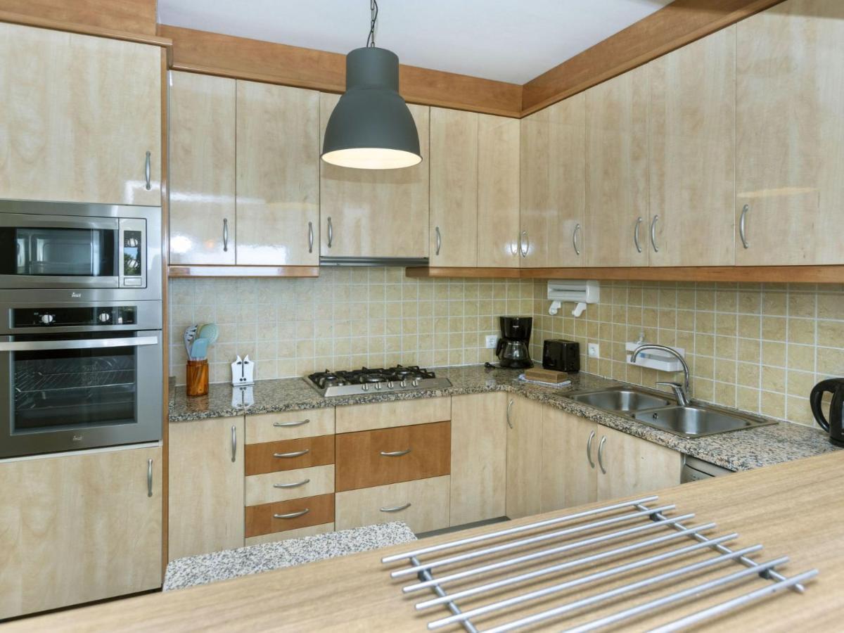 Holiday Home Floradise By Interhome Lloret de Mar Bagian luar foto