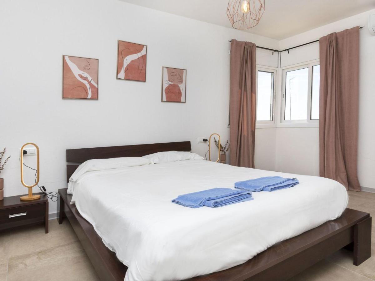 Holiday Home Floradise By Interhome Lloret de Mar Bagian luar foto