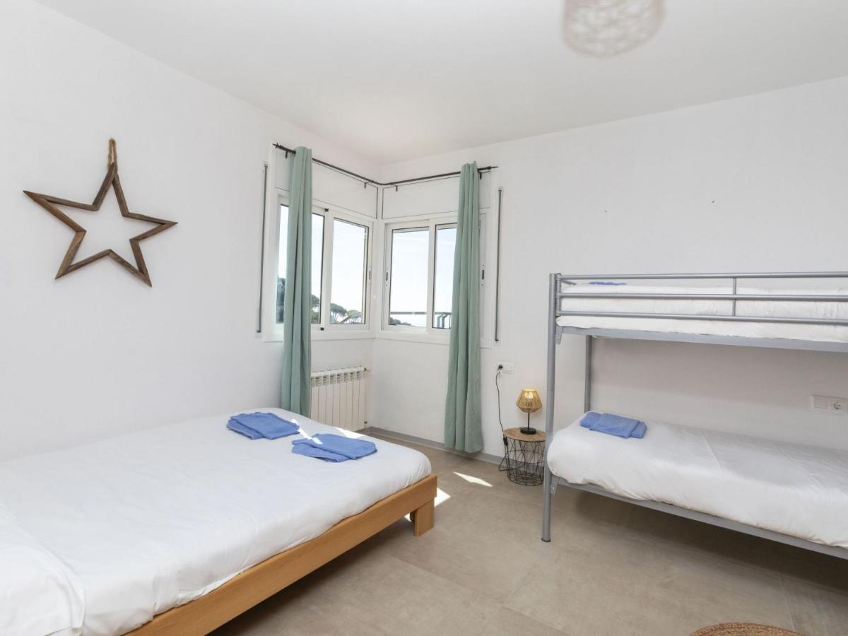 Holiday Home Floradise By Interhome Lloret de Mar Bagian luar foto