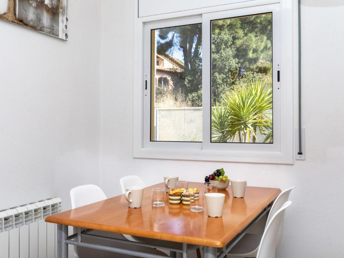 Holiday Home Floradise By Interhome Lloret de Mar Bagian luar foto
