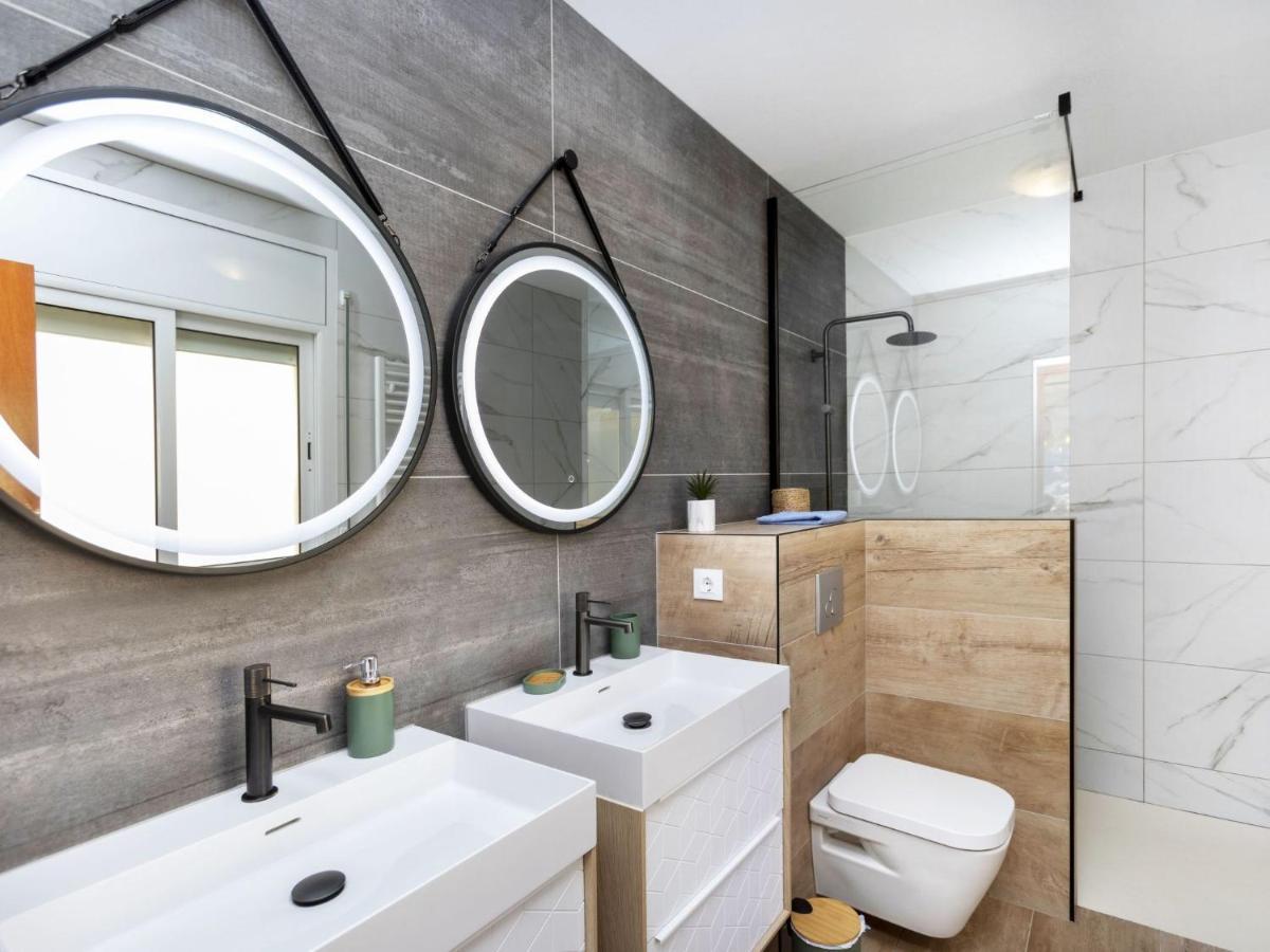 Holiday Home Floradise By Interhome Lloret de Mar Bagian luar foto