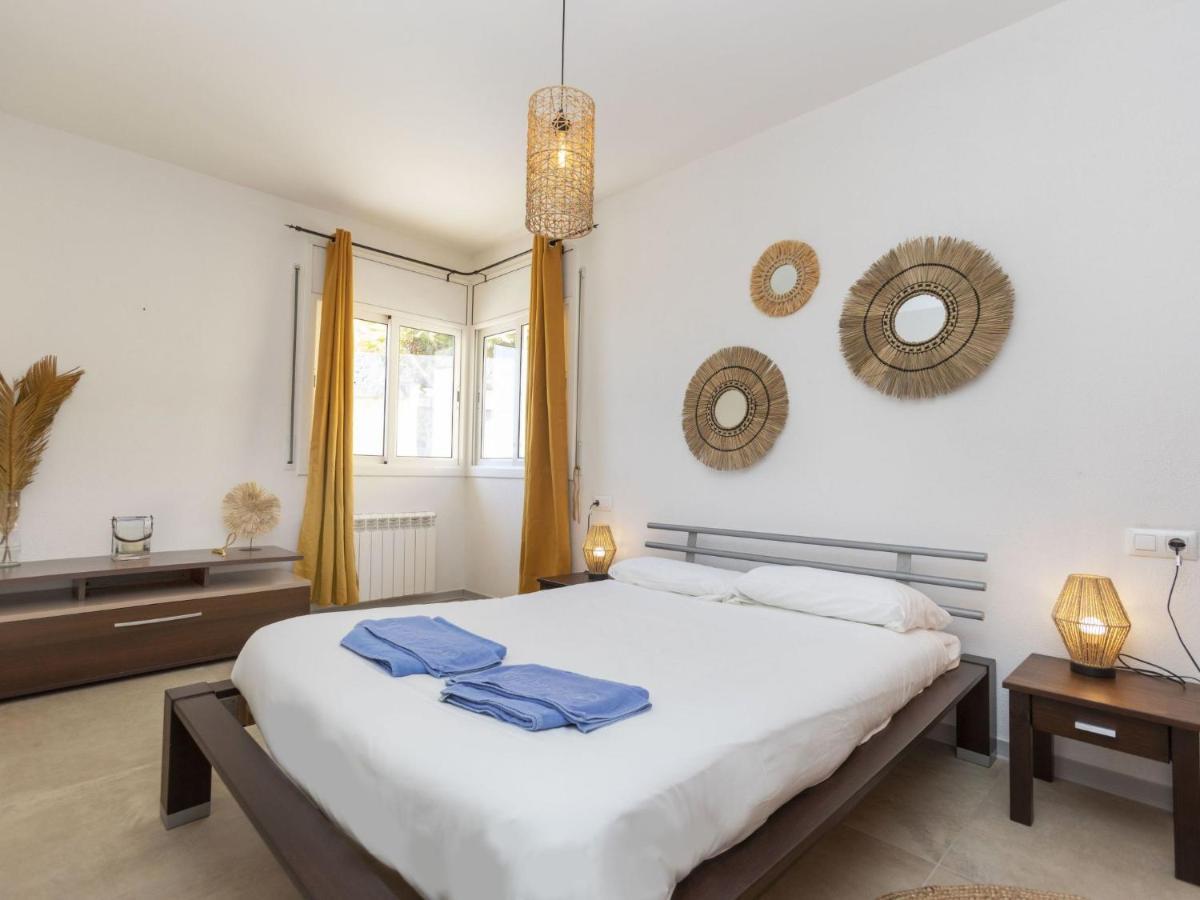Holiday Home Floradise By Interhome Lloret de Mar Bagian luar foto