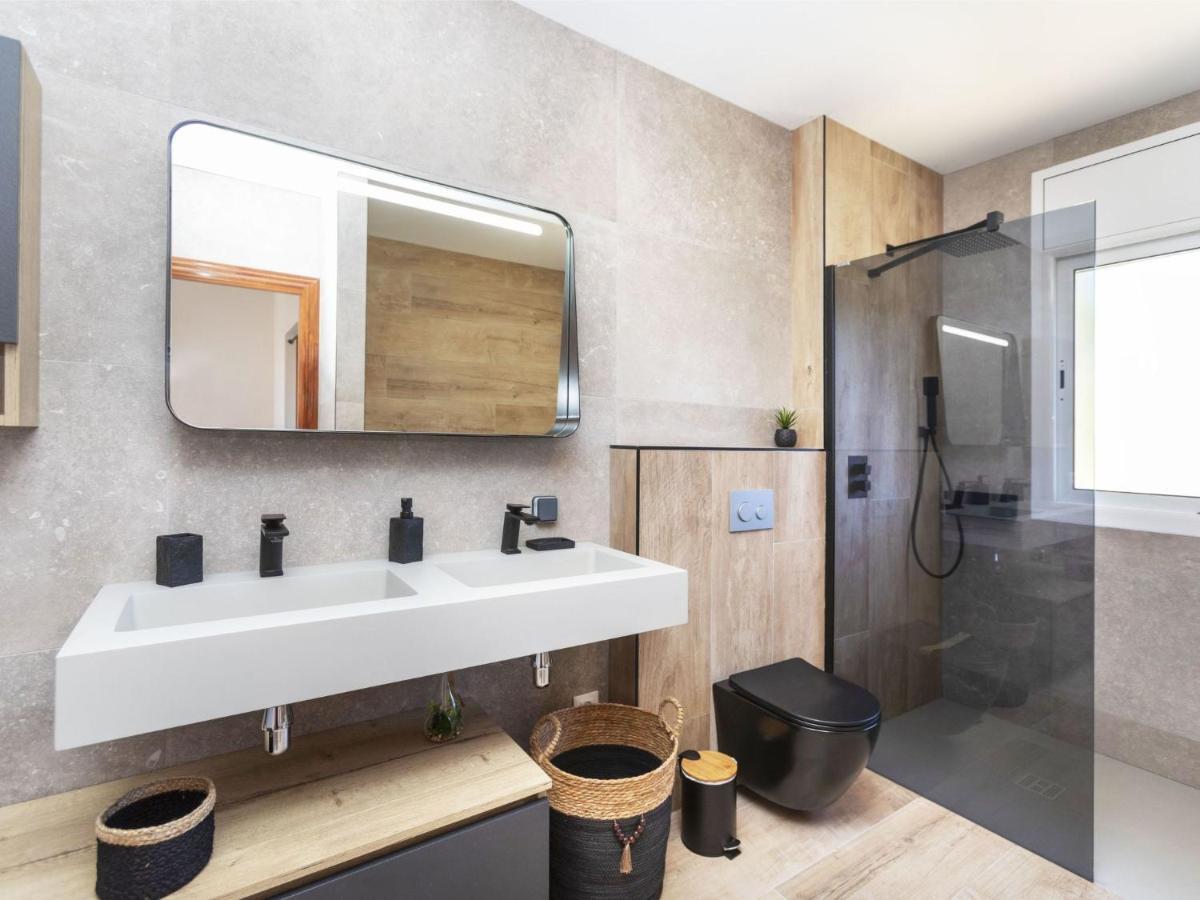 Holiday Home Floradise By Interhome Lloret de Mar Bagian luar foto