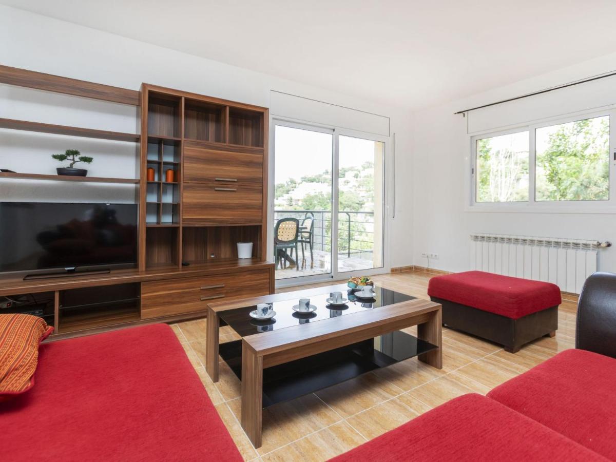Holiday Home Floradise By Interhome Lloret de Mar Bagian luar foto