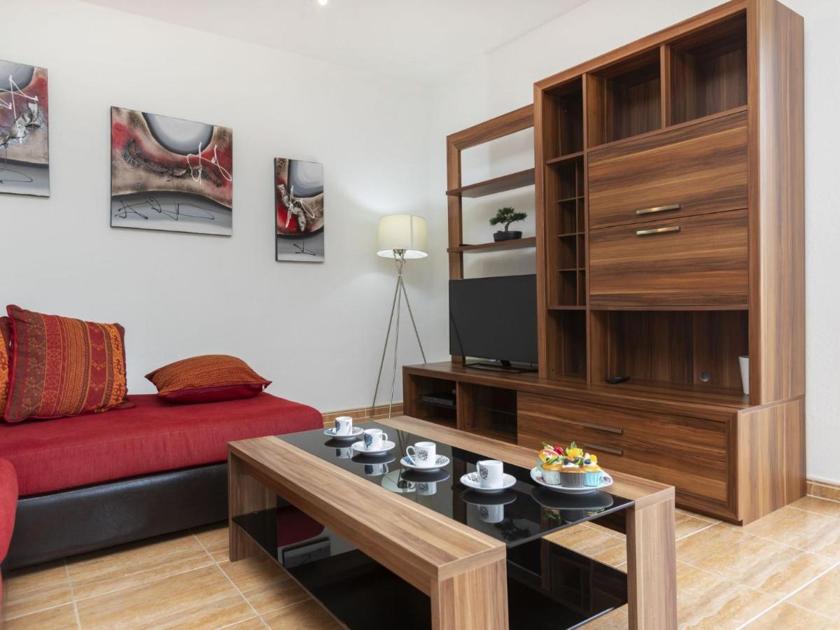 Holiday Home Floradise By Interhome Lloret de Mar Bagian luar foto