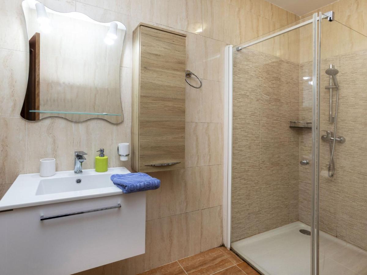 Holiday Home Floradise By Interhome Lloret de Mar Bagian luar foto