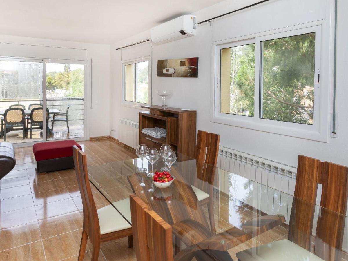 Holiday Home Floradise By Interhome Lloret de Mar Bagian luar foto