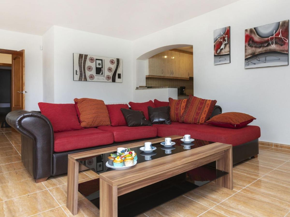 Holiday Home Floradise By Interhome Lloret de Mar Bagian luar foto